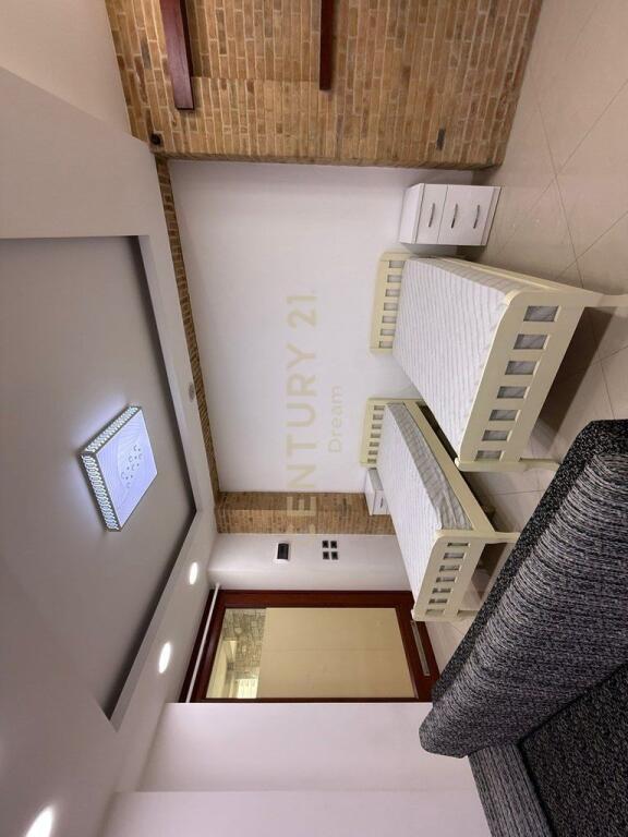 Jepet Garsoniere me qira (Kodra Priftit)