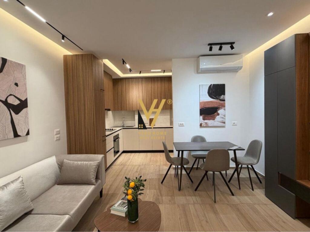 APARTMENT 1+1+BLK FOR RENT AT ZOGU I ZI 800 EURO