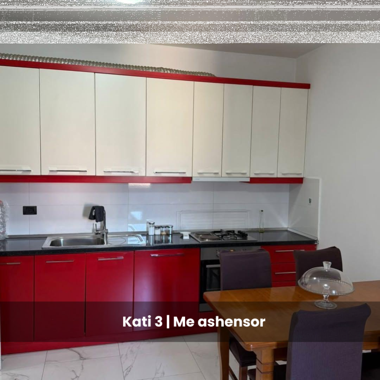 Apartament 1+1 me qira. Astir, pranë Kompleksit Molla