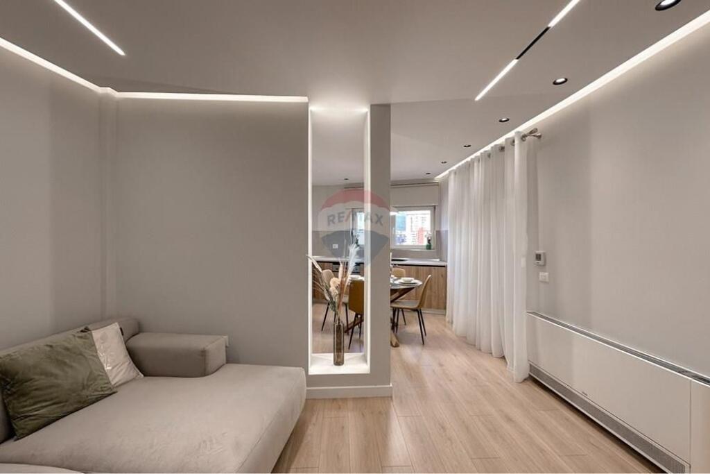 FOR SALE 2+1 APARTMENT AT ZOGU I ZI