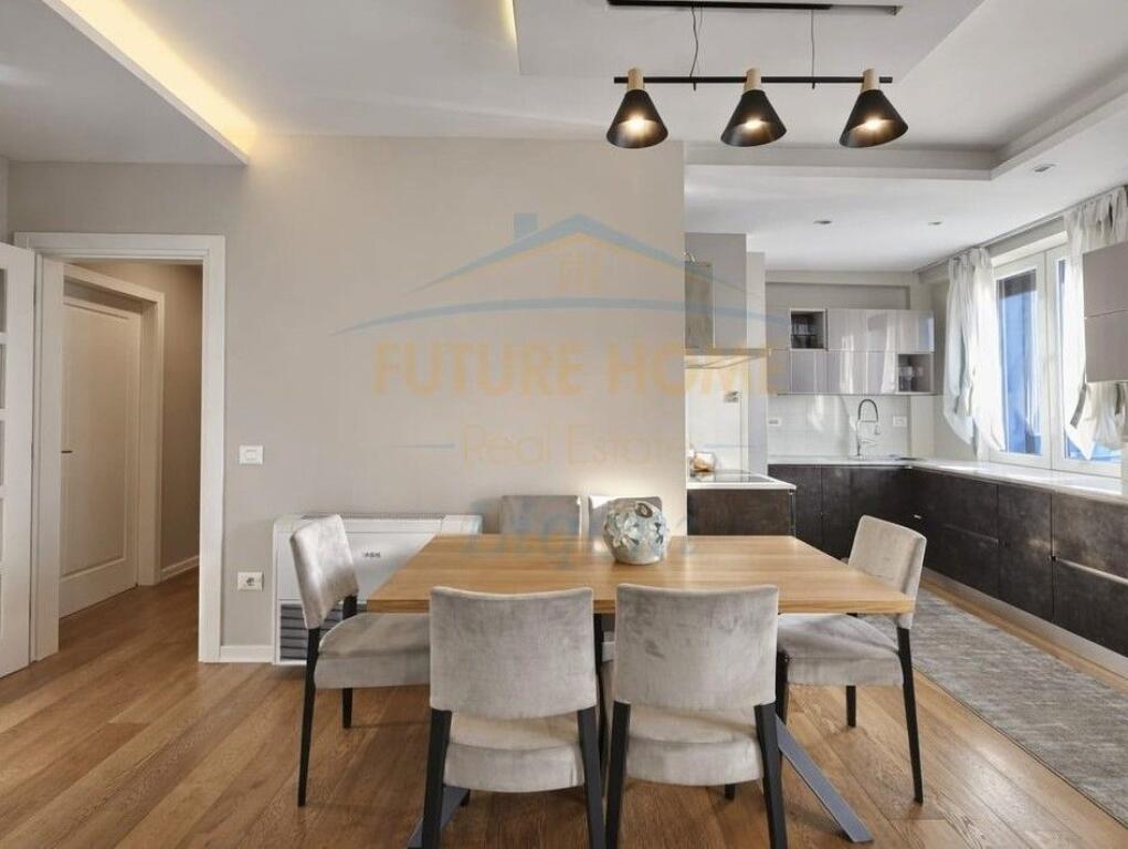 Qera, Apartament 2+1, Myslym Syri, Tiranë.