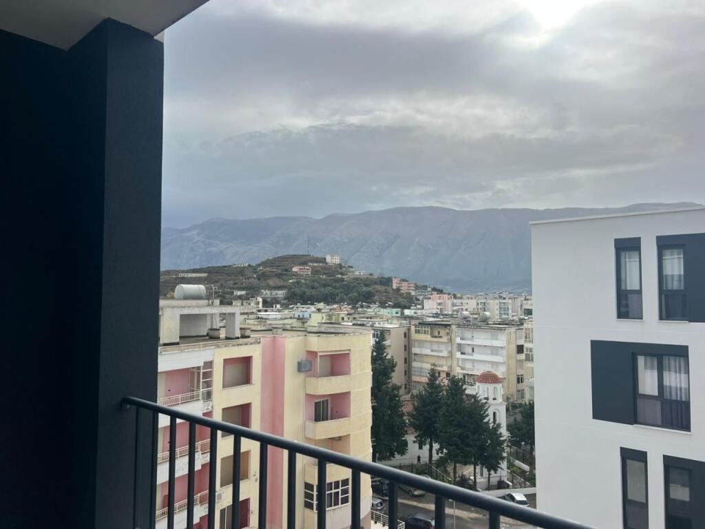 Apartament per shitje ne Orikum