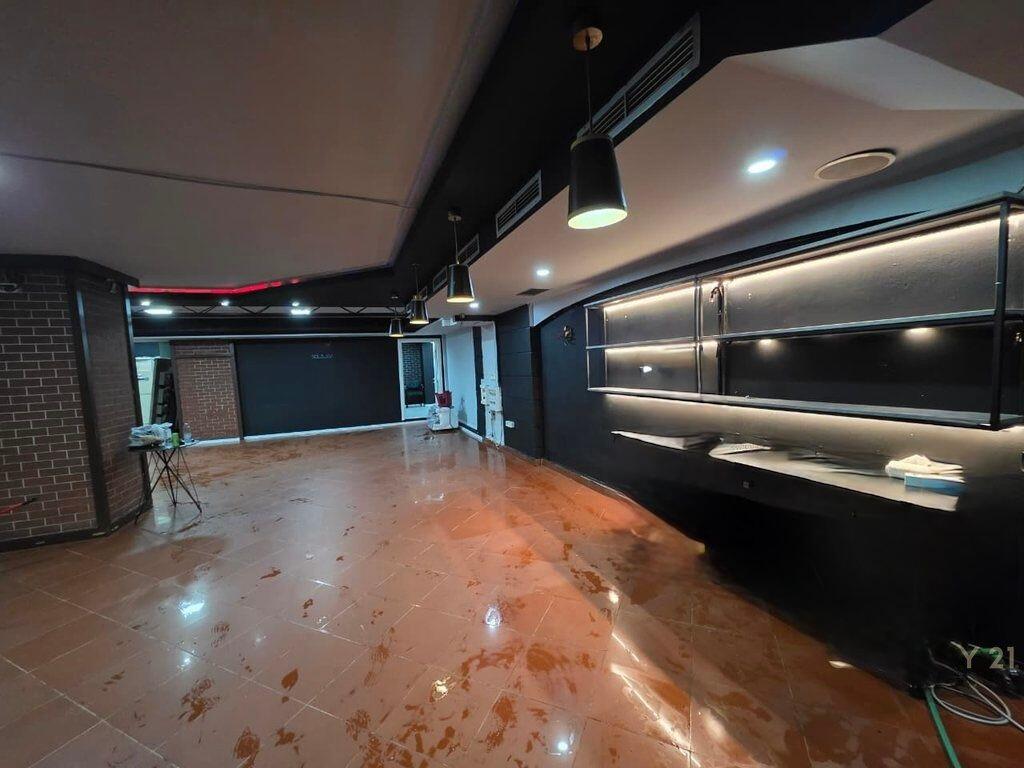 For rent Premises for rent near the ballet school