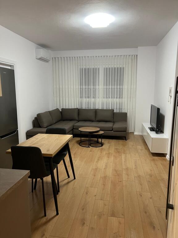 Appartamento 2+1 in affitto a Paskuqan più posto auto – Color Splash