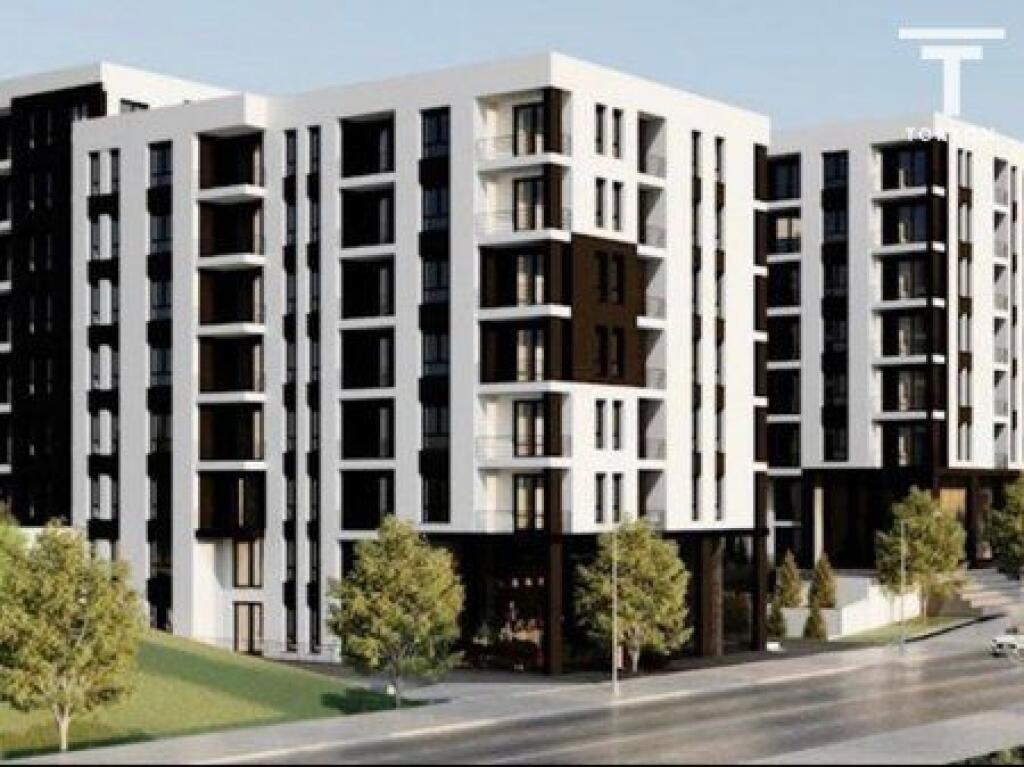 FOR SALE, APARTMENT 1+1, BELFIORE RESIDENCE 2, PASKUQAN