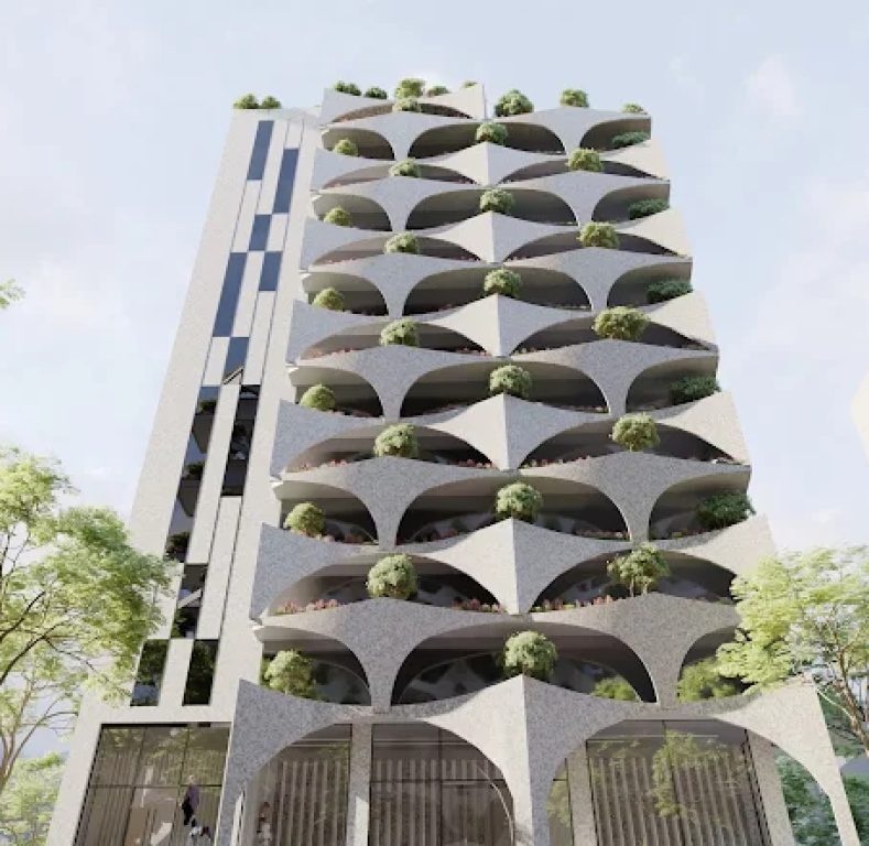 VENDESI APPARTAMENTO 2+1 PASKUQAN 111.600 EURO