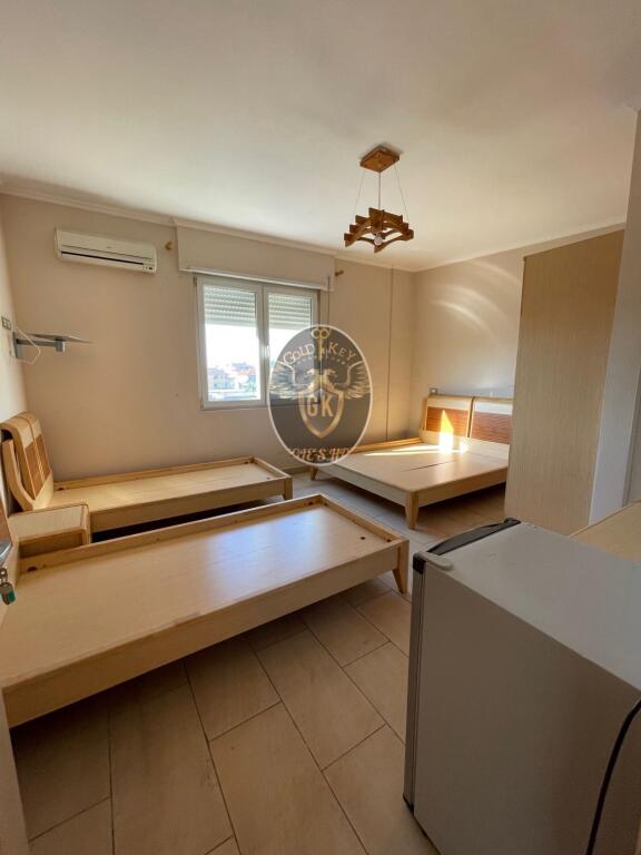 🏨 HOTEL FOR RENT – Beach, Durrës