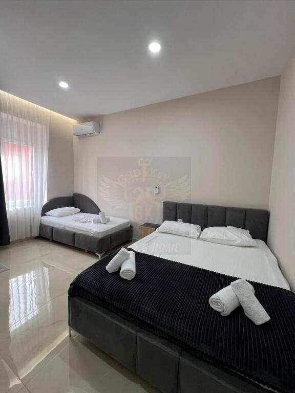 🏨 MODERN HOTEL FOR RENT – READY FOR OPERATION 🏨