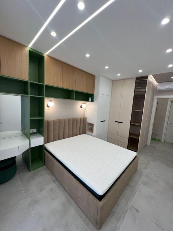 APARTMENT FOR RENT 2+1 LAPRAKE 80,000 LEKE