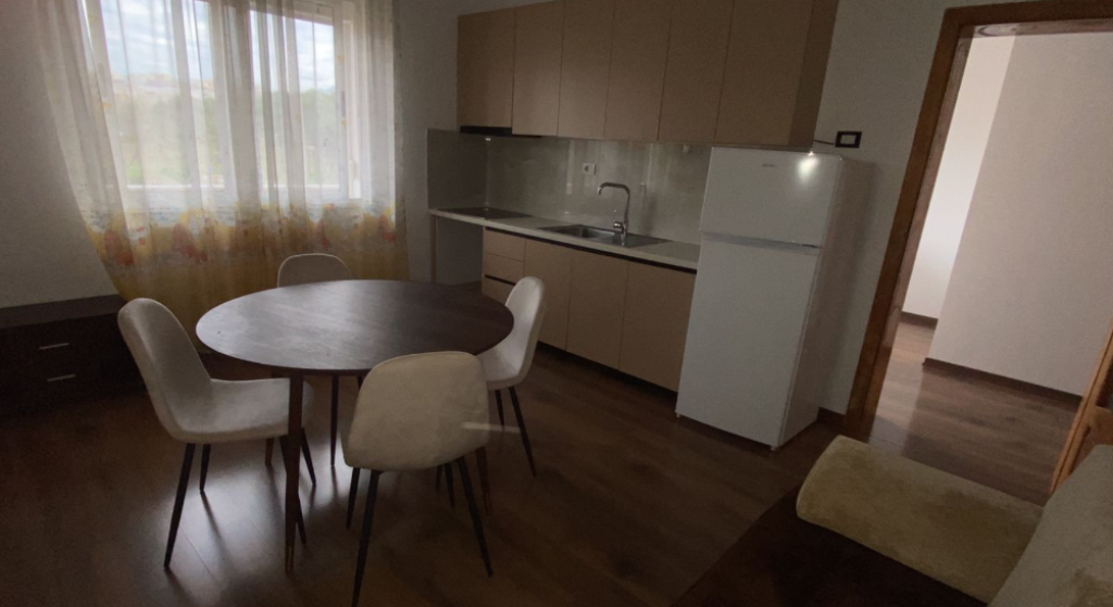 🏢 Apartment 1+1 for Rent – Artificial Lake   