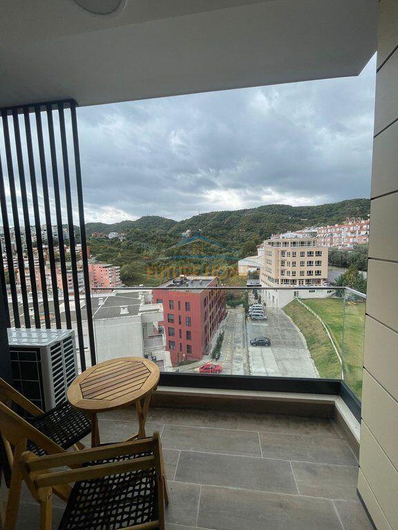 SHITET APARTA,MENT 2+1 KODRA E DIELLIT