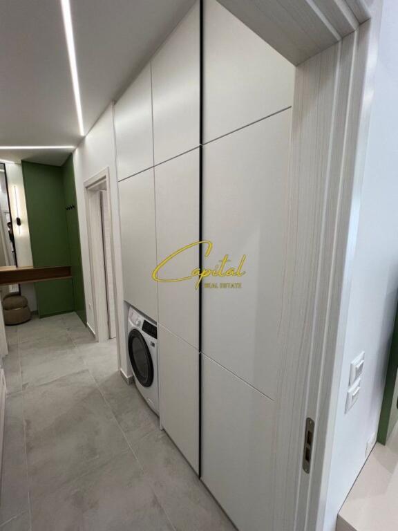 APARTMENT FOR RENT 2+1 LAPRAKE 80,000 LEKE