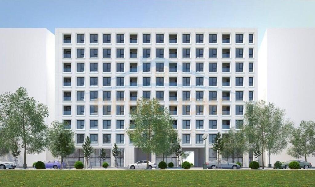 Qera, Apartament 1+1, Marga 2