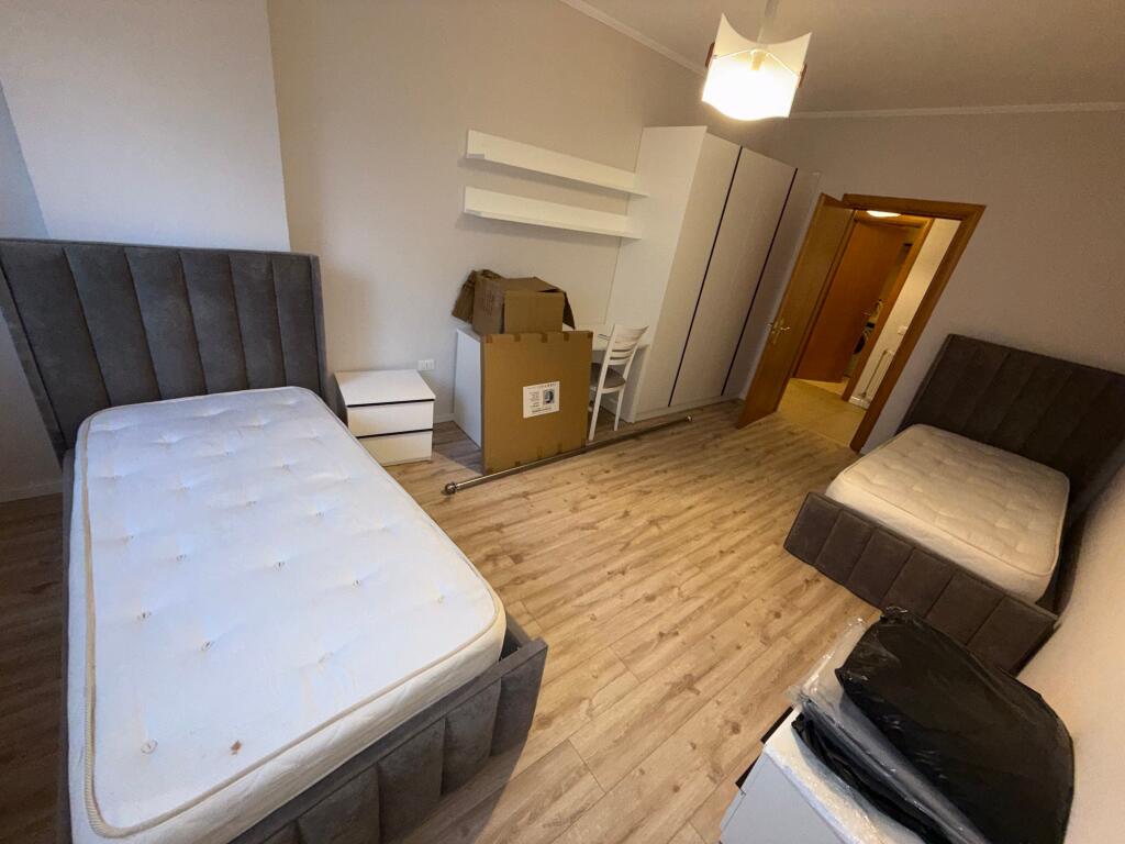 Apartment 2+1+2 for rent Paris Commune