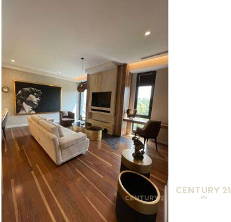 Apartament 1+1+Post Parkimi me qira tek Park Gate