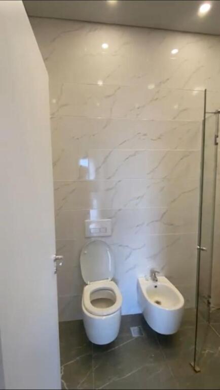 APARTAMENT 1+1 ME QERA, VAIL SHANTO