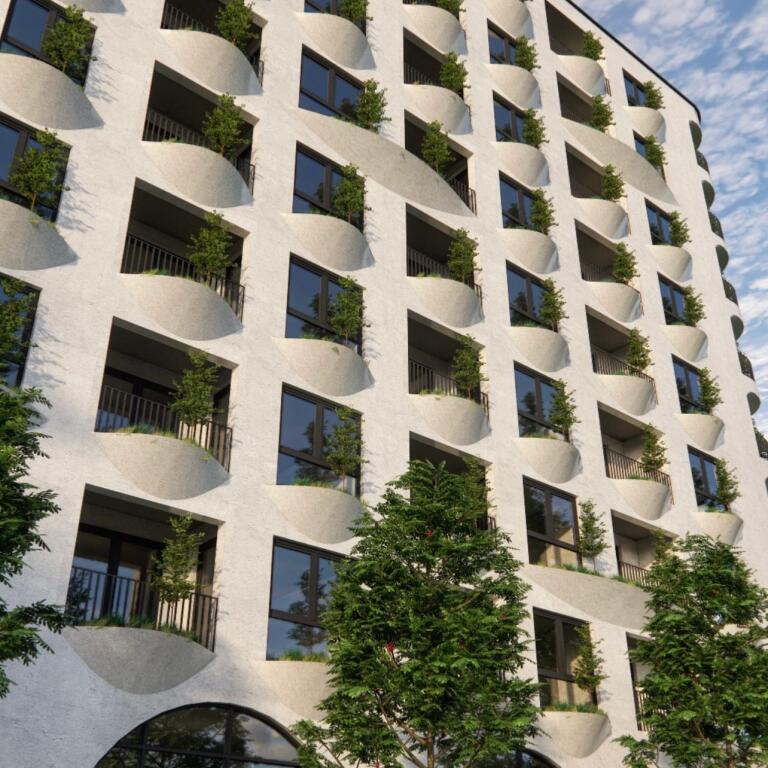 In vendita 1+1 Aluna 2 Paskuqan