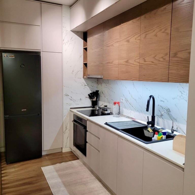 📣 QERA Apartament 2+1 📍 Ish Fusha e Aviacionit ✨