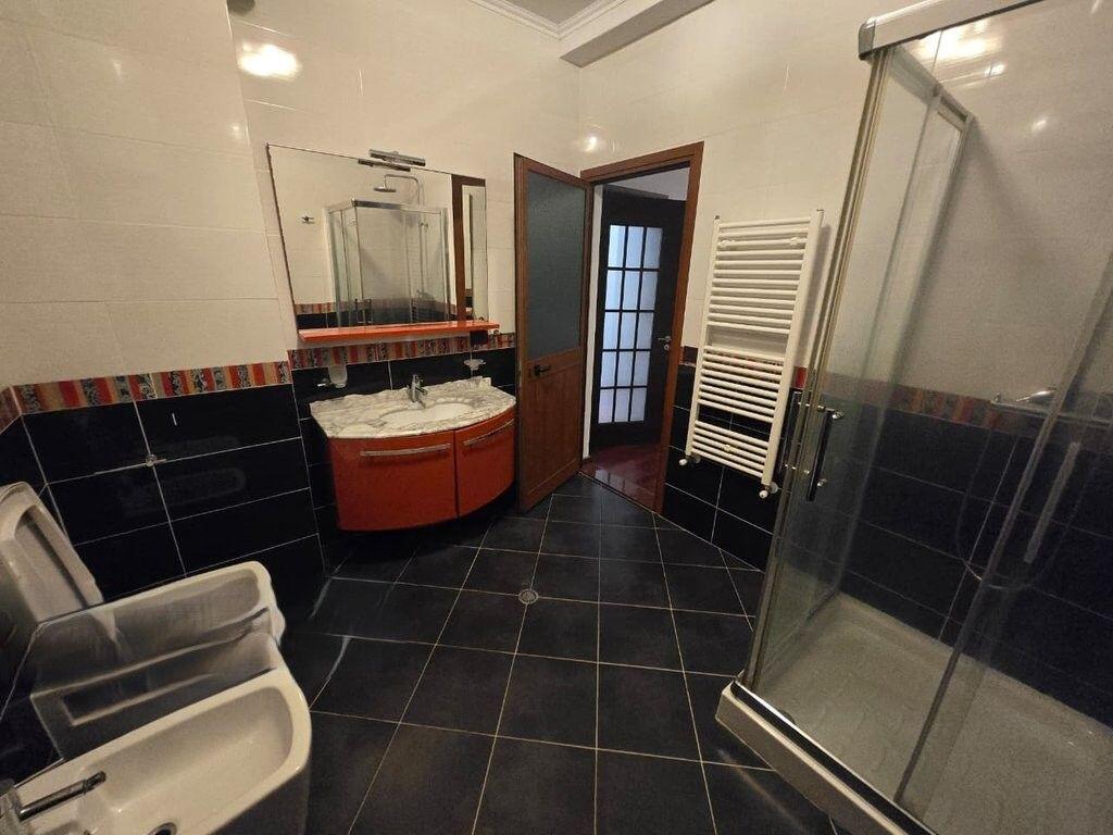 FOR SALE APARTMENT 2+1+2 AT KOSOVAREVE STREET 372,000 €