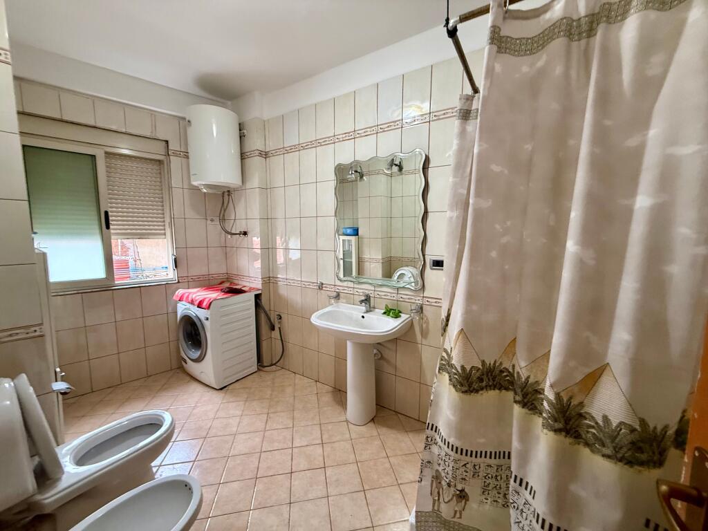 📣 QERA Apartament 1+1+Studio 📍 Prane Rruges Se "Bogdaneve" ✨