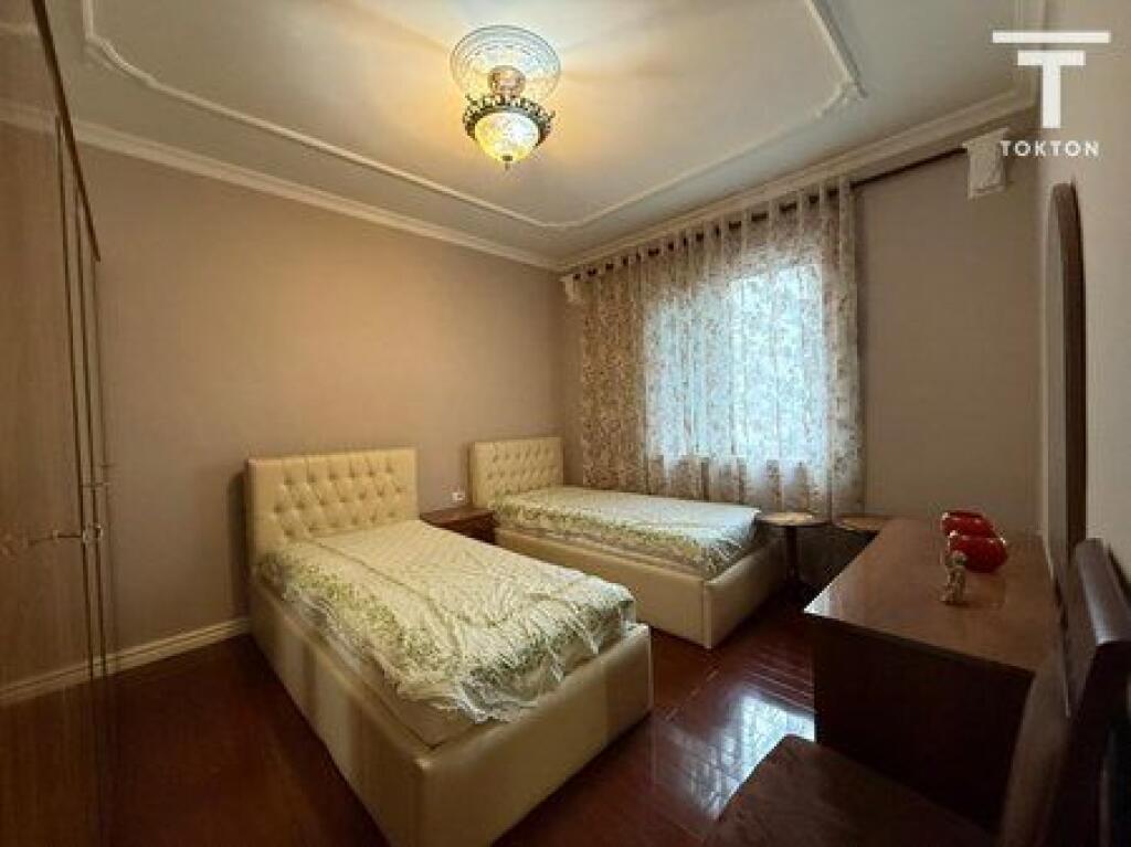 RENT, APARTMENT 2+1+2, BLLOKU, TIRANA