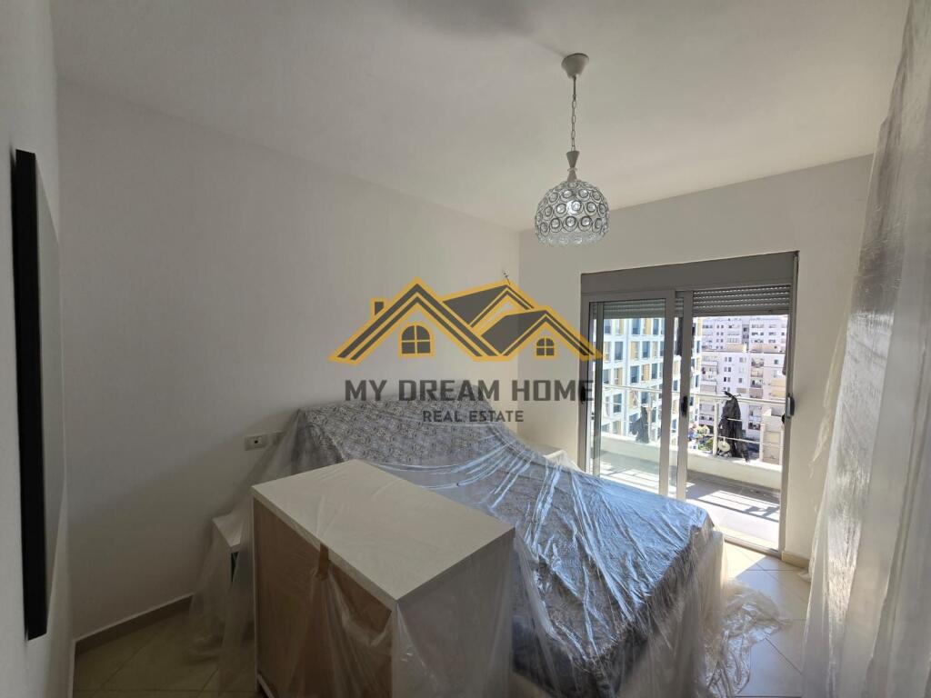 APARTMENT 1+1 FOR SALE DURRES CENTER