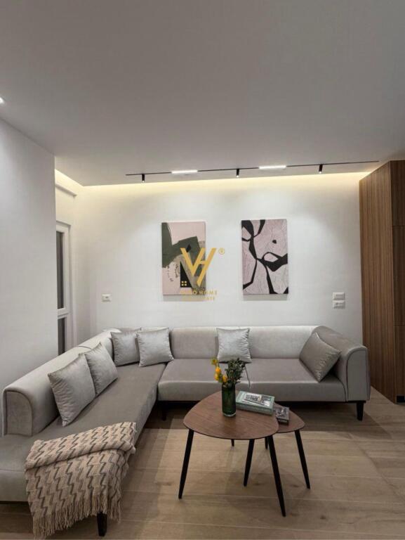 APARTMENT 1+1+BLK FOR RENT AT ZOGU I ZI 800 EURO