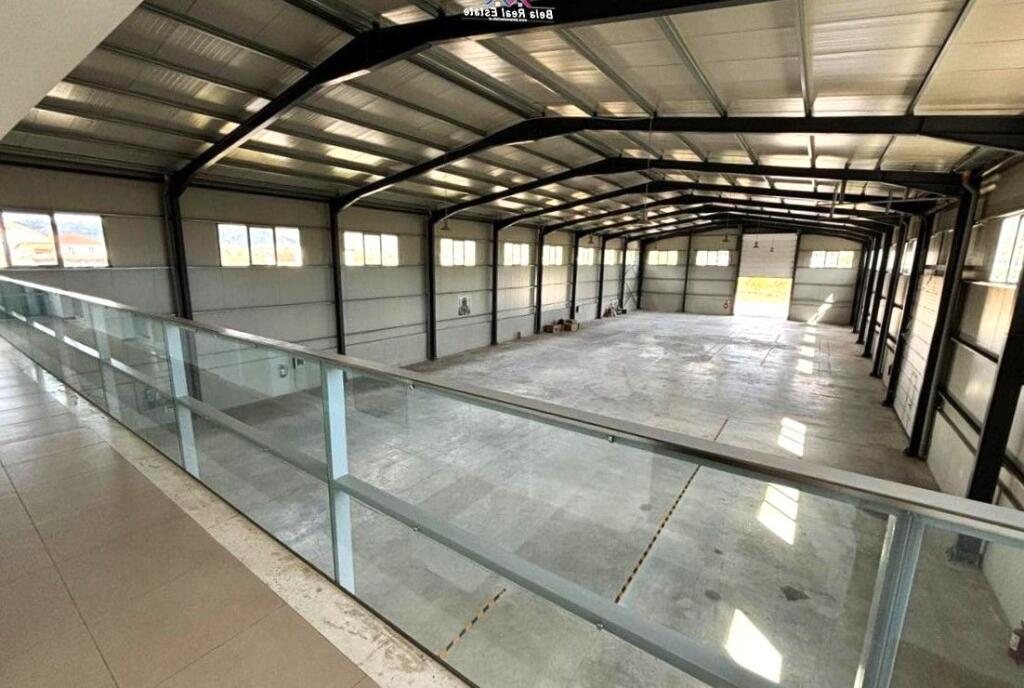 Warehouse for rent in Vore (ID BM225) Tirane
