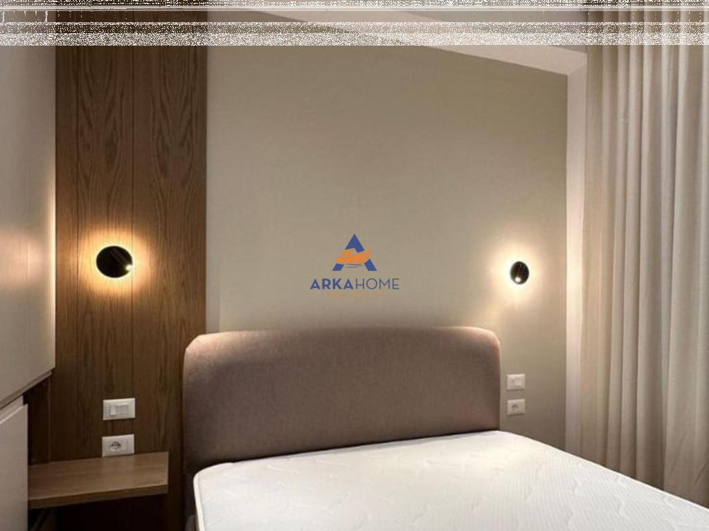 JEPET APARTMENT ME QERA 1+1+BALLKON "ALI DEMI , KOMPLEKSI KADIU" 50.000 LEKE