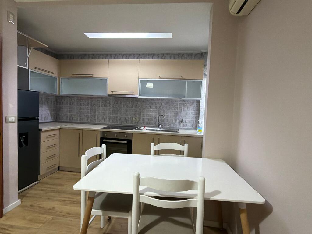 Brryli, Japim apartament 2+1 me qera