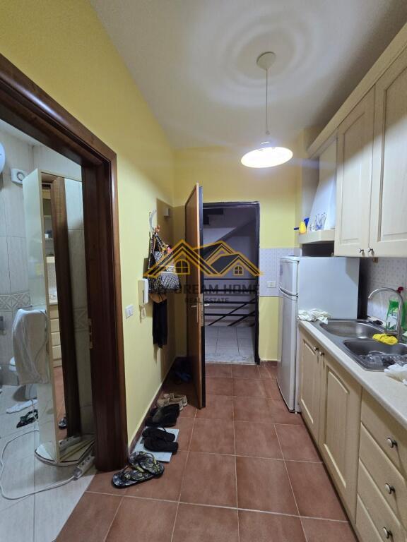 STUDIO APARTMENT FOR SALE IN GOLEM!