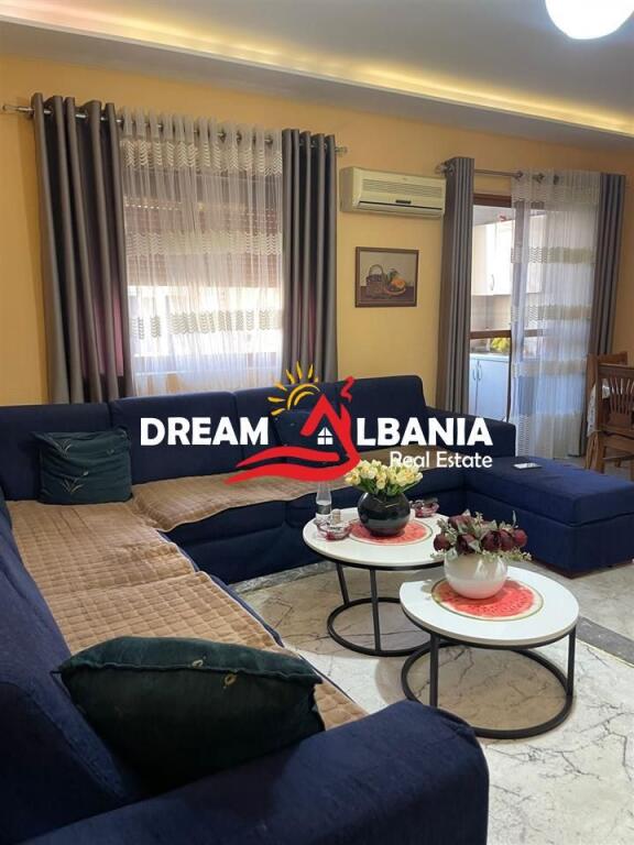 Apartament 2+1 per shitje ne Don Bosko, Tirane (ID 4129508)