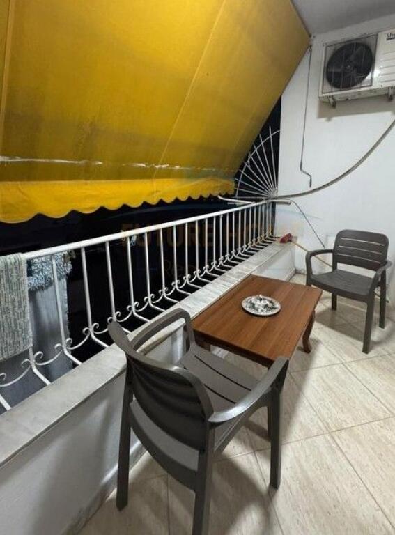 Qera, Apartament 1+1 , Rruga e Barrikadave, Tirane