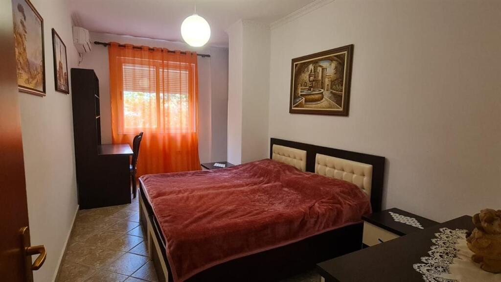 !!!🏠 Jepet me Qira Apartament 2+1 – Rruga Don Bosko!!!