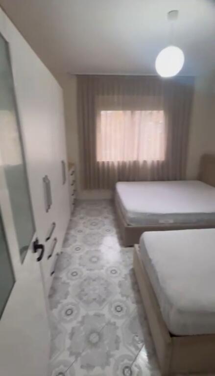 Apartment 1+1 for rent in Porcelan (Behind the European University)
