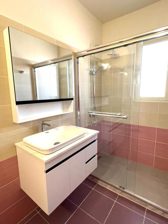 Apartment 3+1+2 for Sale