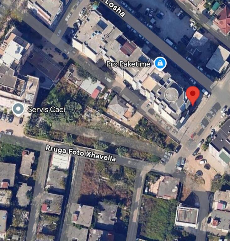 apartament 2+1 per shitje ne Astir