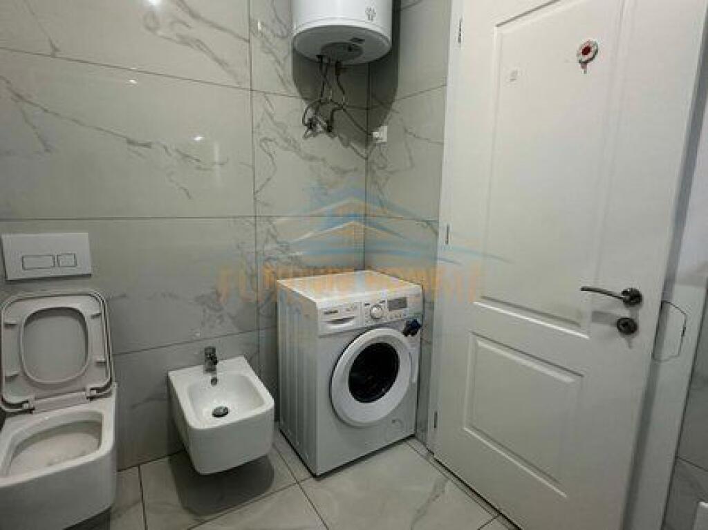 Qera , Apartament 1+1 Unaza e re , Tirane