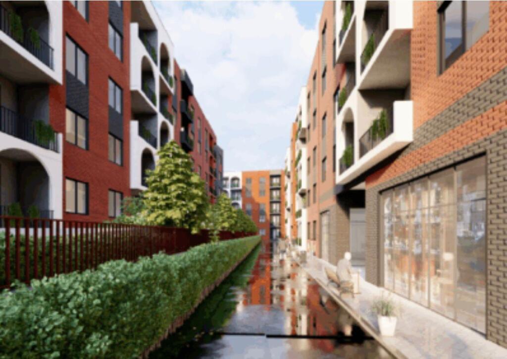 APPARTAMENTO IN VENDITA 1+1 PRESSO LAKESIDE RESIDENCE PASKUQAN