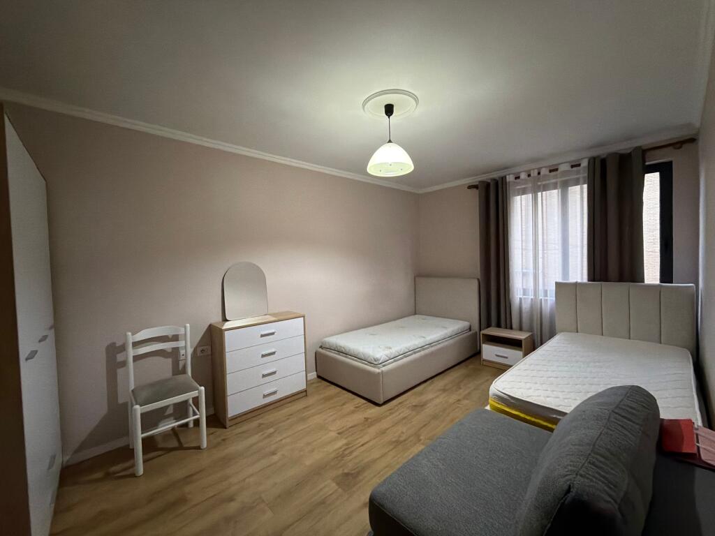 Brryli, Japim apartament 2+1 me qera
