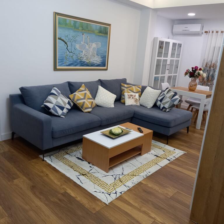 SUPER APARTAMENT 1+1 TE RR MARGARITA TUTULANI