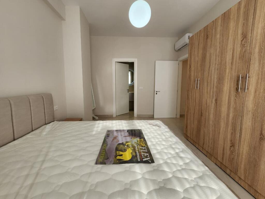 Super apartament me Qira 2+1+2wc+ 1 Poste parkimi (📍Komuna e parisit-Përballë Kika 2) - 110 m2 - 100% I Ri  🔥🔥 1.100 eu/Muaj ( përfshirë dhe parkimin)