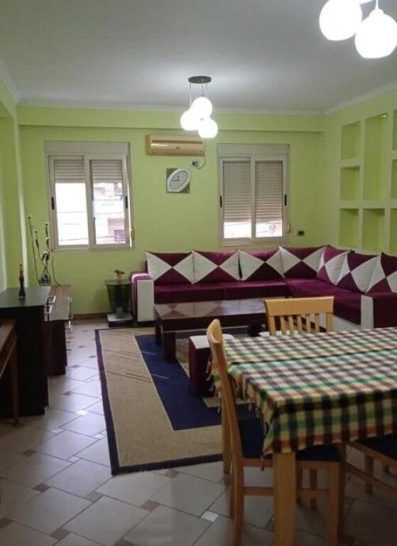 For rent, 2+1 Apartment near the Ministry of Education, Tirana!