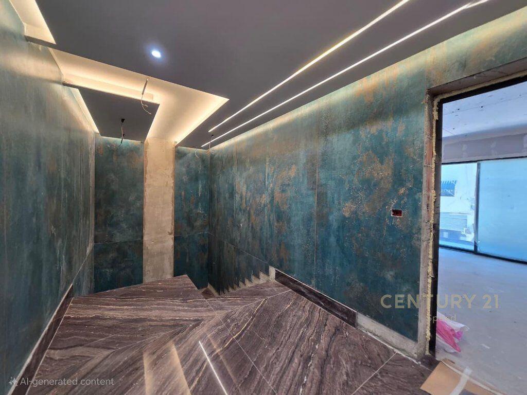 Via Kosovareve, Ufficio in Affitto