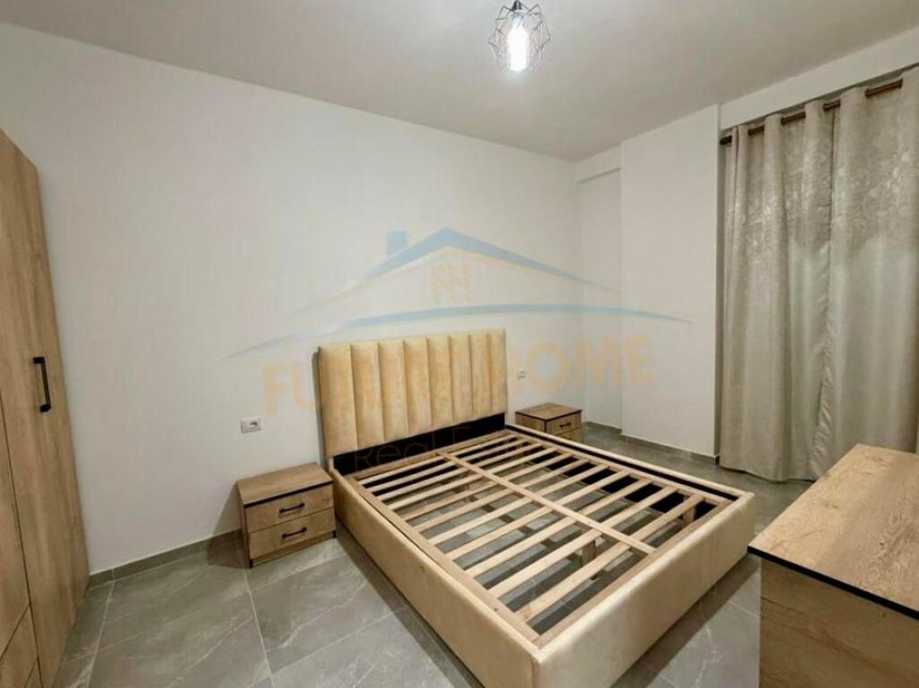 Qera, Apartament 1+1+Post Parkimi, Unaza e Re,  Kompleksi "Tudas".