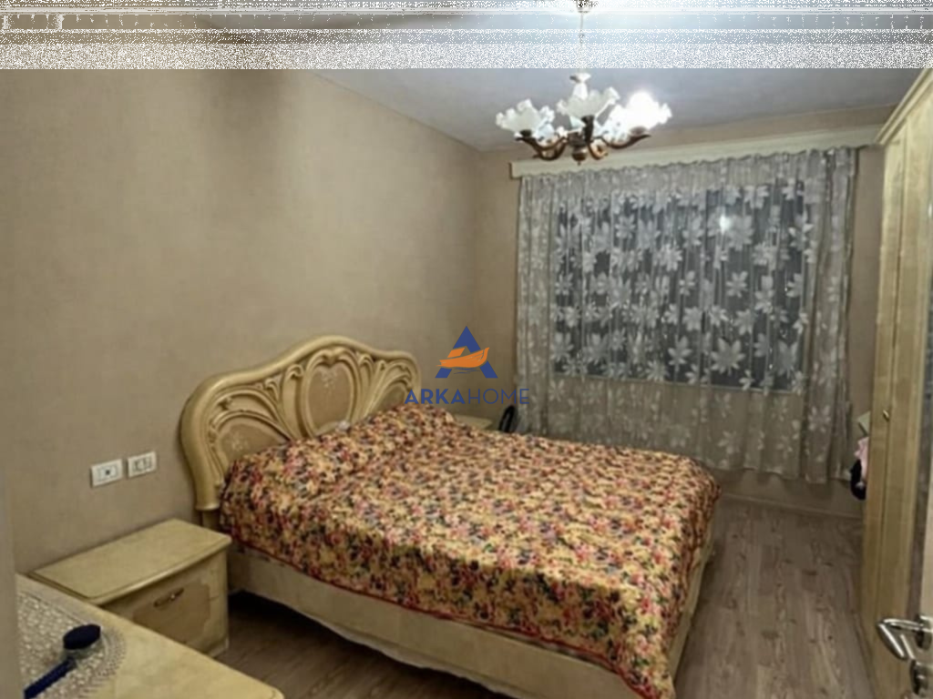 SHITET APARTAMENT 2+1+BALLKON "ASTIR TE BAR ARTISTI" 200.000 EURO