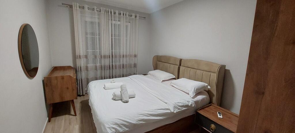 Apartment 1+1 for rent at Concord Center