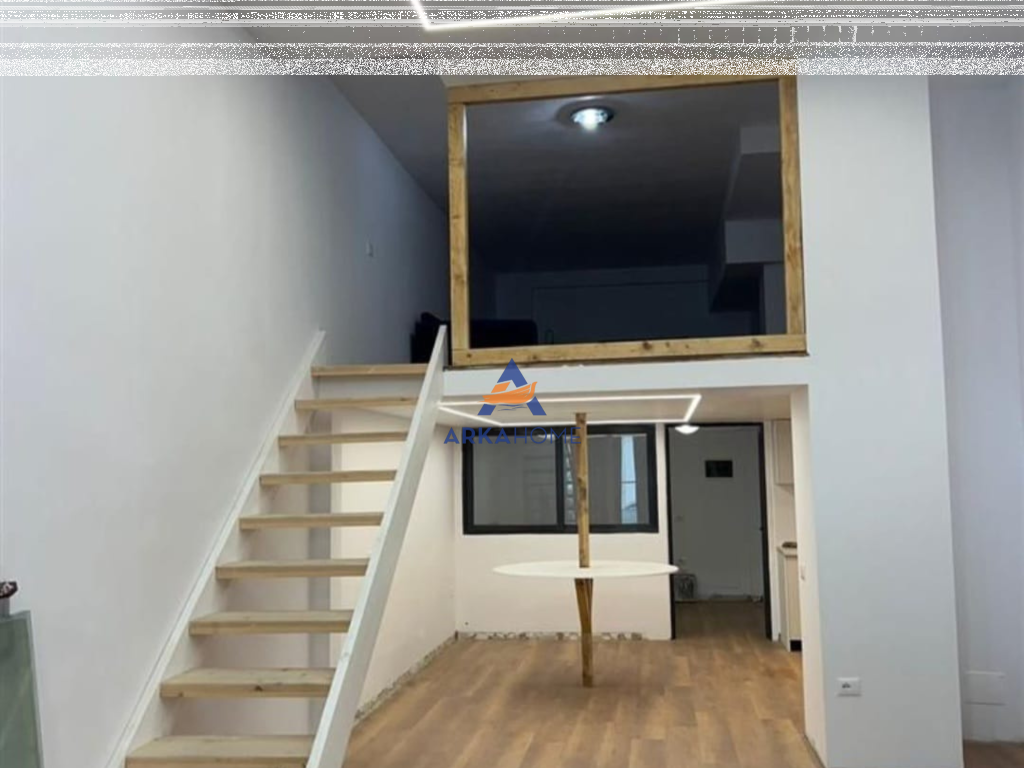 VENDESI DUE APPARTAMENTI (2+1 &amp; 1+1) "ARDENO, TIRANA" 15.000.000 LEKE