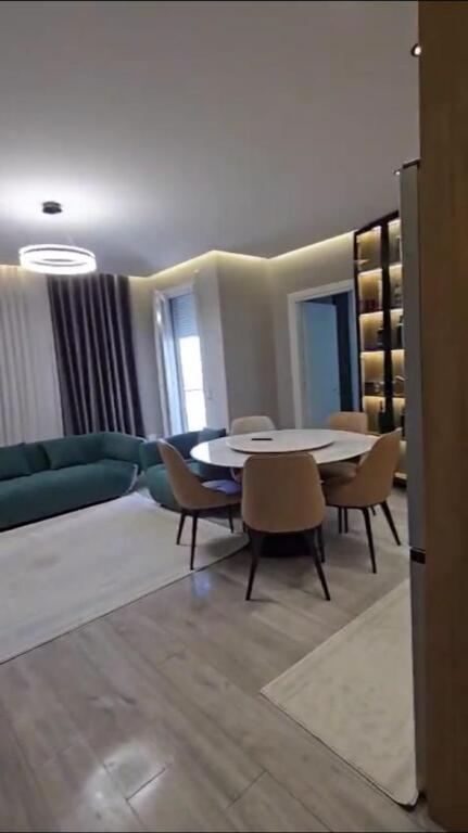 APARTAMENT 1+1+POST PARKIM ME QERA, UNIVERS CITY