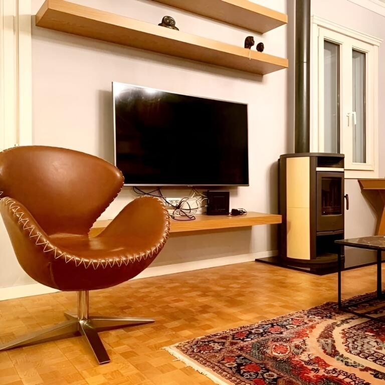 Dubleks 1+1,te shallvaret myslym shyri,cmimi 800 euro